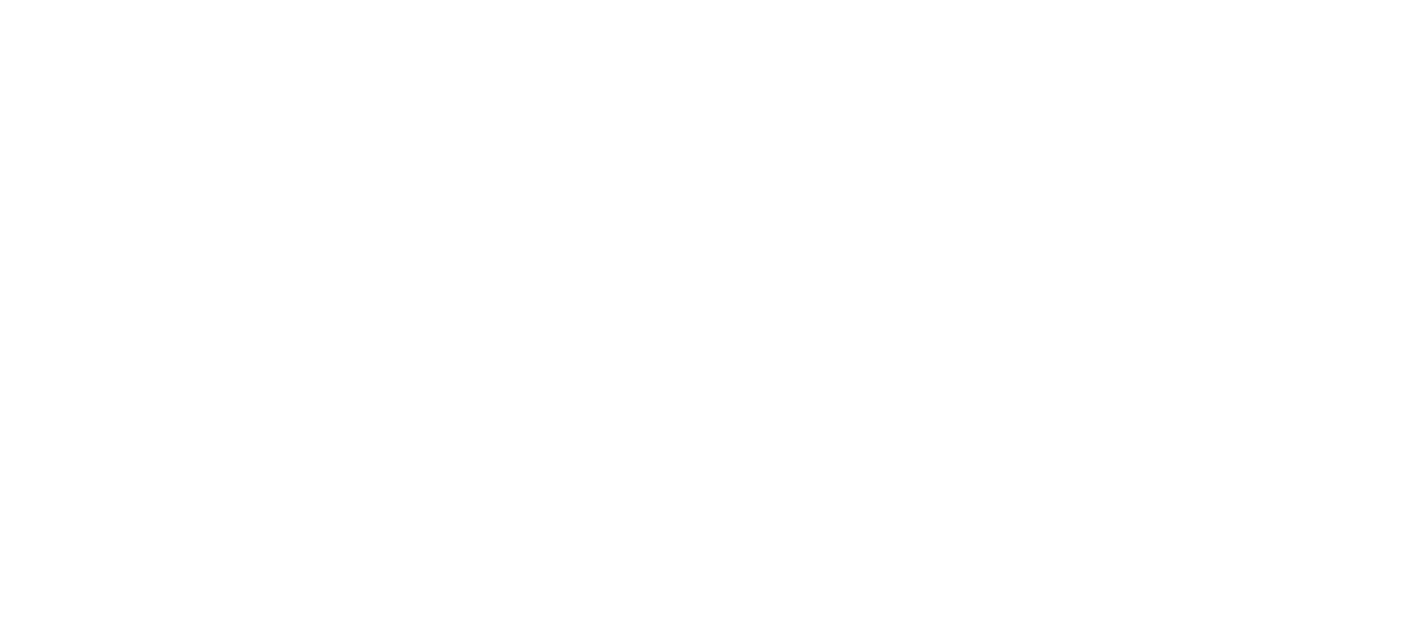 Pegasus Logo White