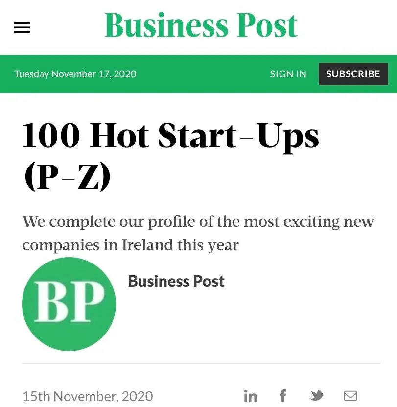100-hot-start-ups