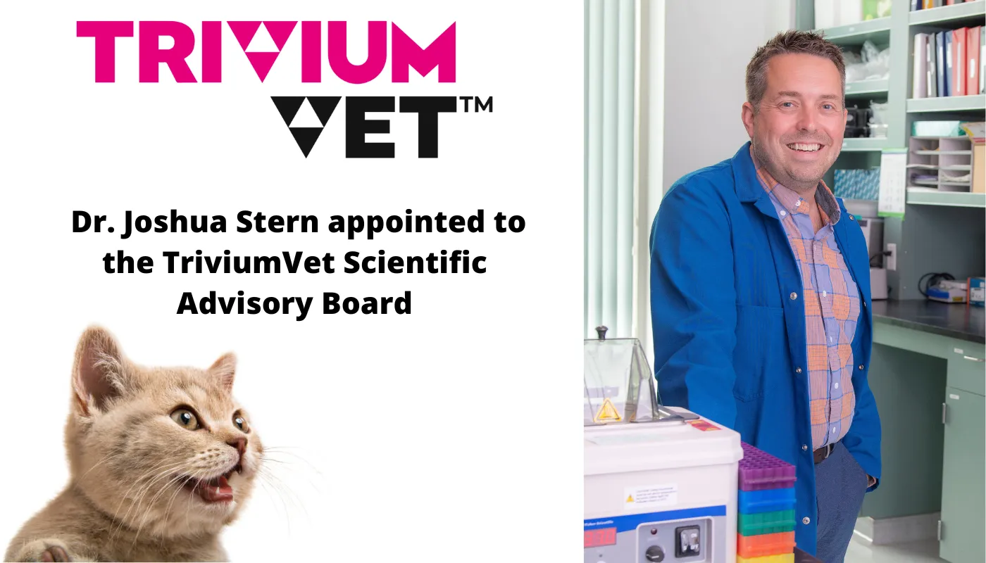 TriviumVet Scientific Advisory Board 