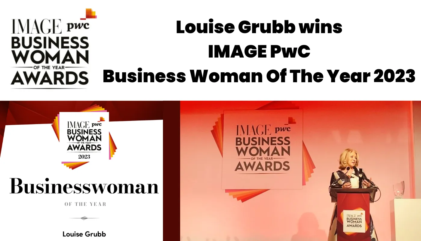 IMAGE PwC Award